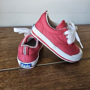 New Keds Little Kids Graham Baby Size 4.5